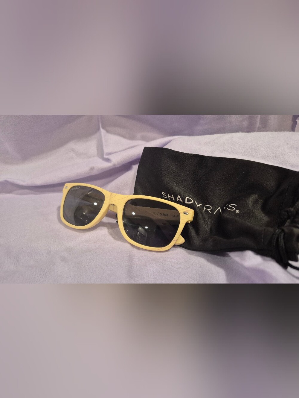 ShadyRays Classic Anniversary Sunglasses